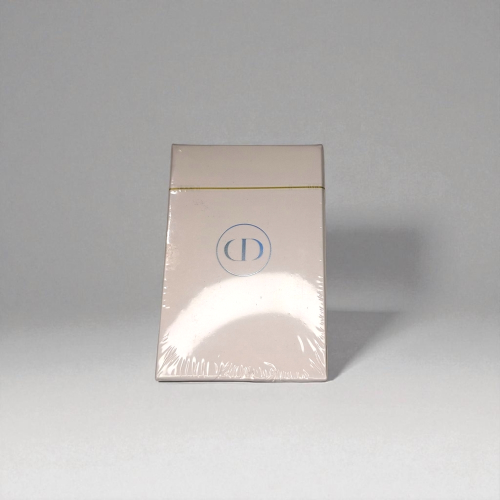 Dior Joy Cards! Full Deck! Sealed! - Picture 2 of 3